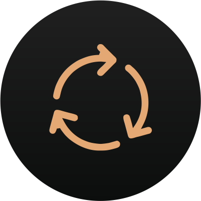 Flexible Changes